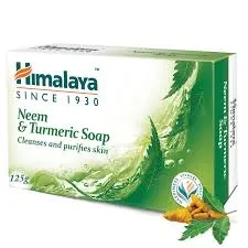 Himalaya Soap Neem 125G