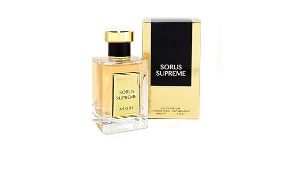 Arquus Eau De Parfum Sorus Supreme 100ML
