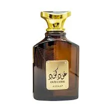 Lattafa Eau De Parfum Asdaaf Oud Code 100ml