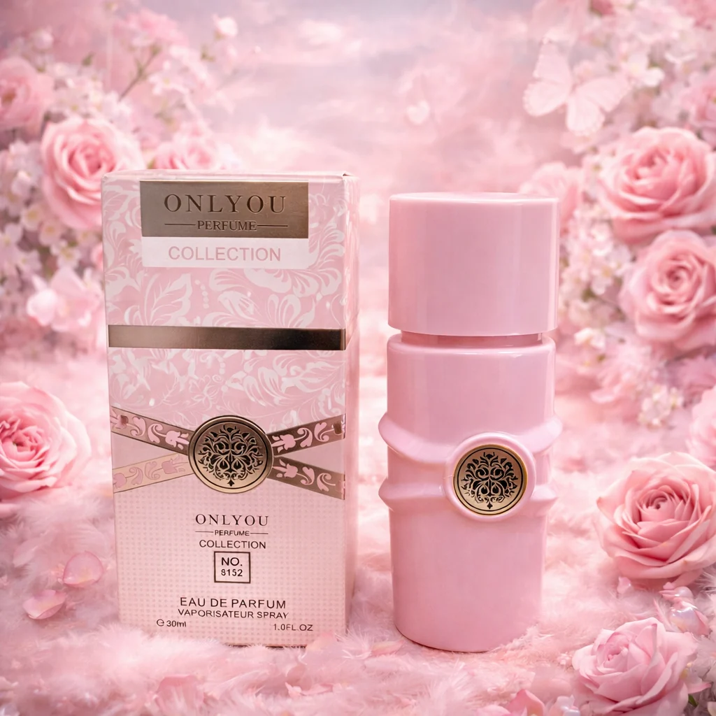Only You Collection Eau De Parfum 013 30ML
