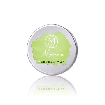 Mani Perfume Wax Mahaz 25G