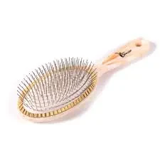 Hair Brush SHR-62000