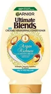 Garnier Conditioner Ultimate Blends Argan Richness 360ML