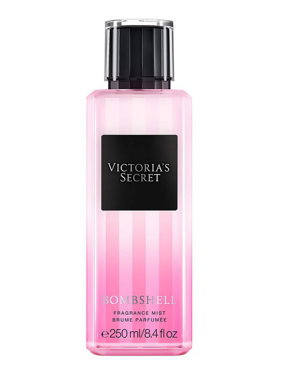 Victorias Secret Body Mist Bombshell 250ML