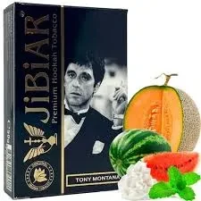 Jibiar Flavor Tony Montana