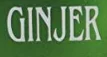 Ginjer