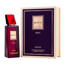 Afnan Eau De Parfum Modest Deux Pour Femme 100ML