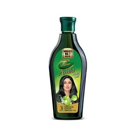 Dabur Amla Hair Oil 90ML