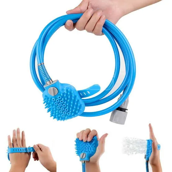 Pet Bathing Tool