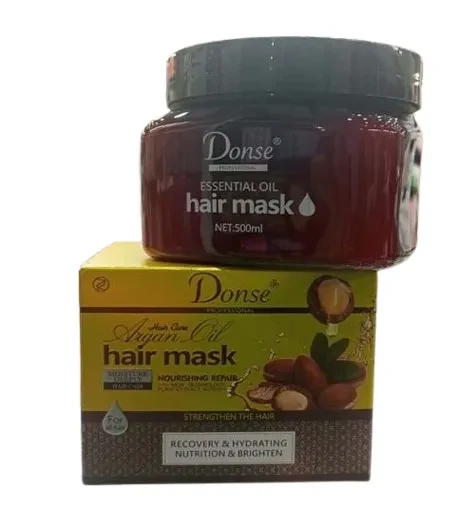 Donse Hair Mask Argan Oil 3188-02 500ML