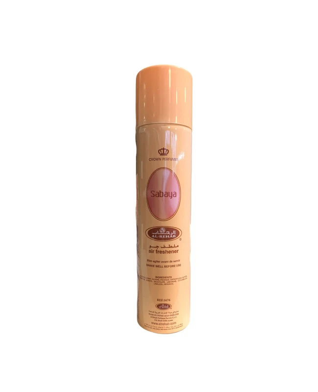 Shifans Air Freshener 9Pm Dark Night 300ML