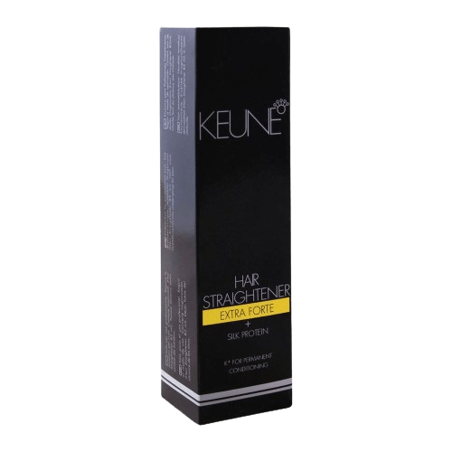 Keune Hair Straightener Tube Extra Fort 85ML