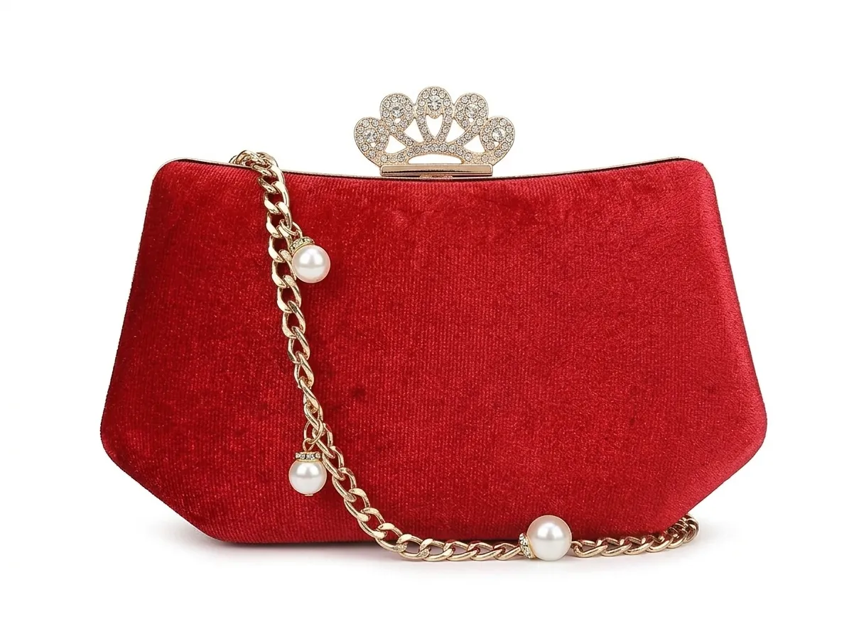 Ladies Shoulders Purse