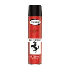 Freshup Air Freshener Polo Horse 300ML