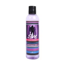 Hunca She Shower Gel Body Wash She's An Angel 350ML