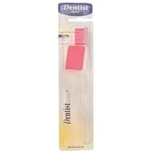 Dentist ToothBrush Klear Medium