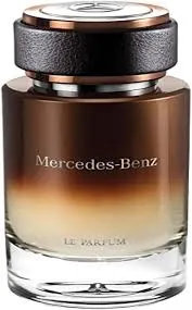 Perfume Oil Mercedez Benz For Men French Mercedez Onlyfans 6ml