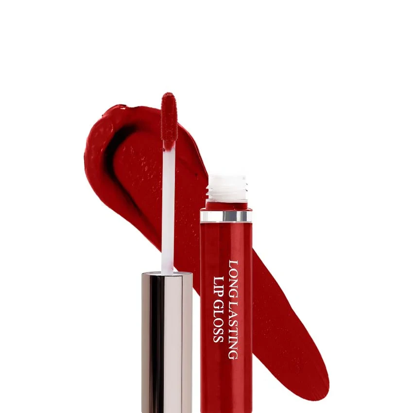 Glamorous Face Liquid Lipstick Lipgloss 7843 08 5ML