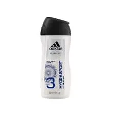 Adidas Body Wash Hydra Sports 250ML