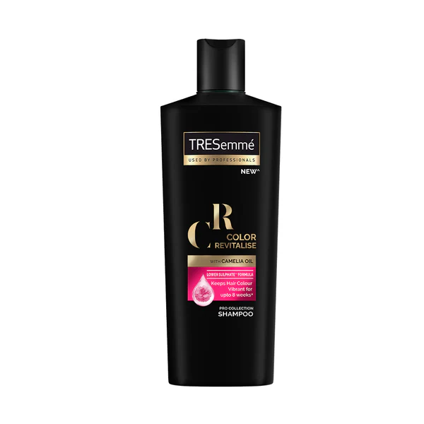 Tresemme Shampoo Color Revitalise 170ML PK