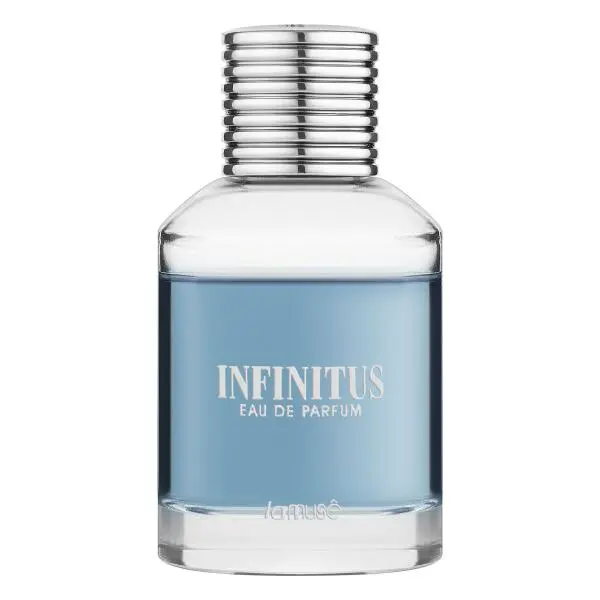 Lamuse Eau De Parfum Infinitus 100ML