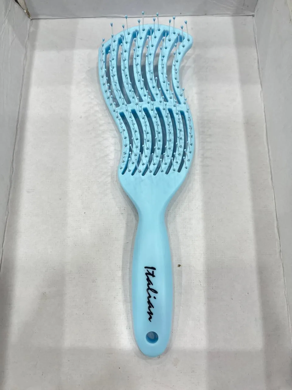 Italian Hair Brush 6292V