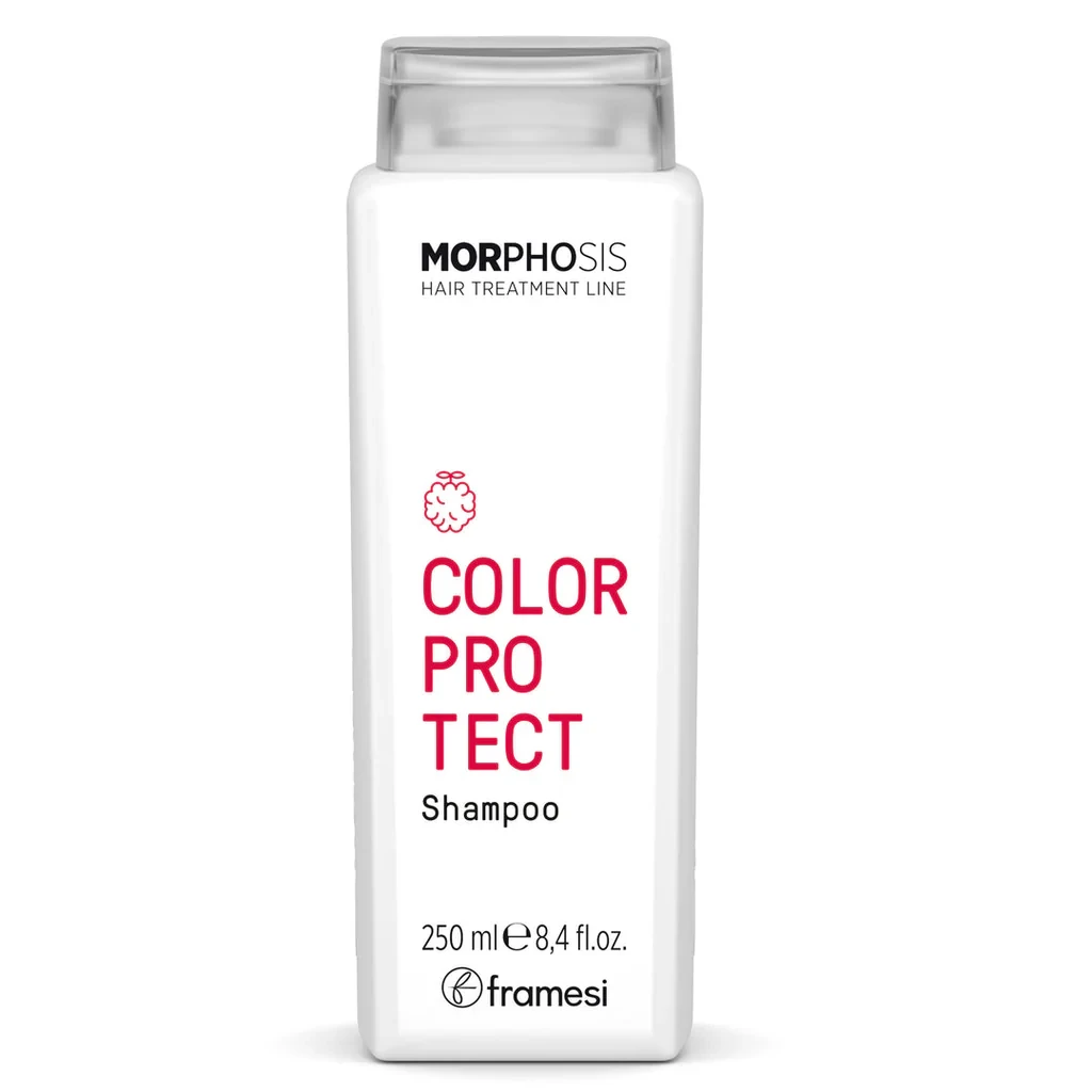 Framesi Morphosis Shampoo Color Protect 250ML