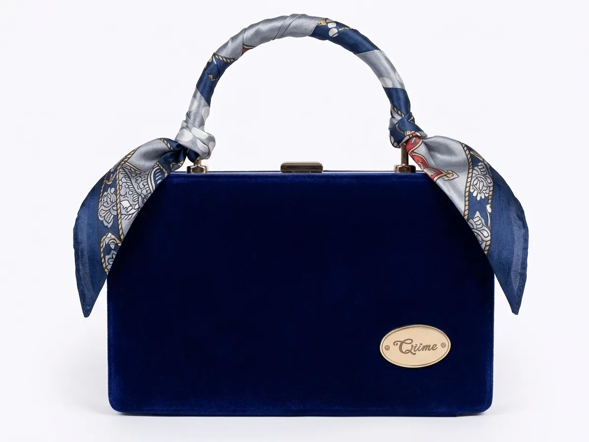 Ladies Shoulders Purse 071