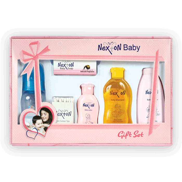 Nexton Baby Gift Set 92206