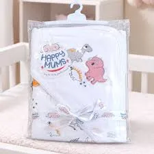 Happy Mums Baby Wrapping Sheet D-625