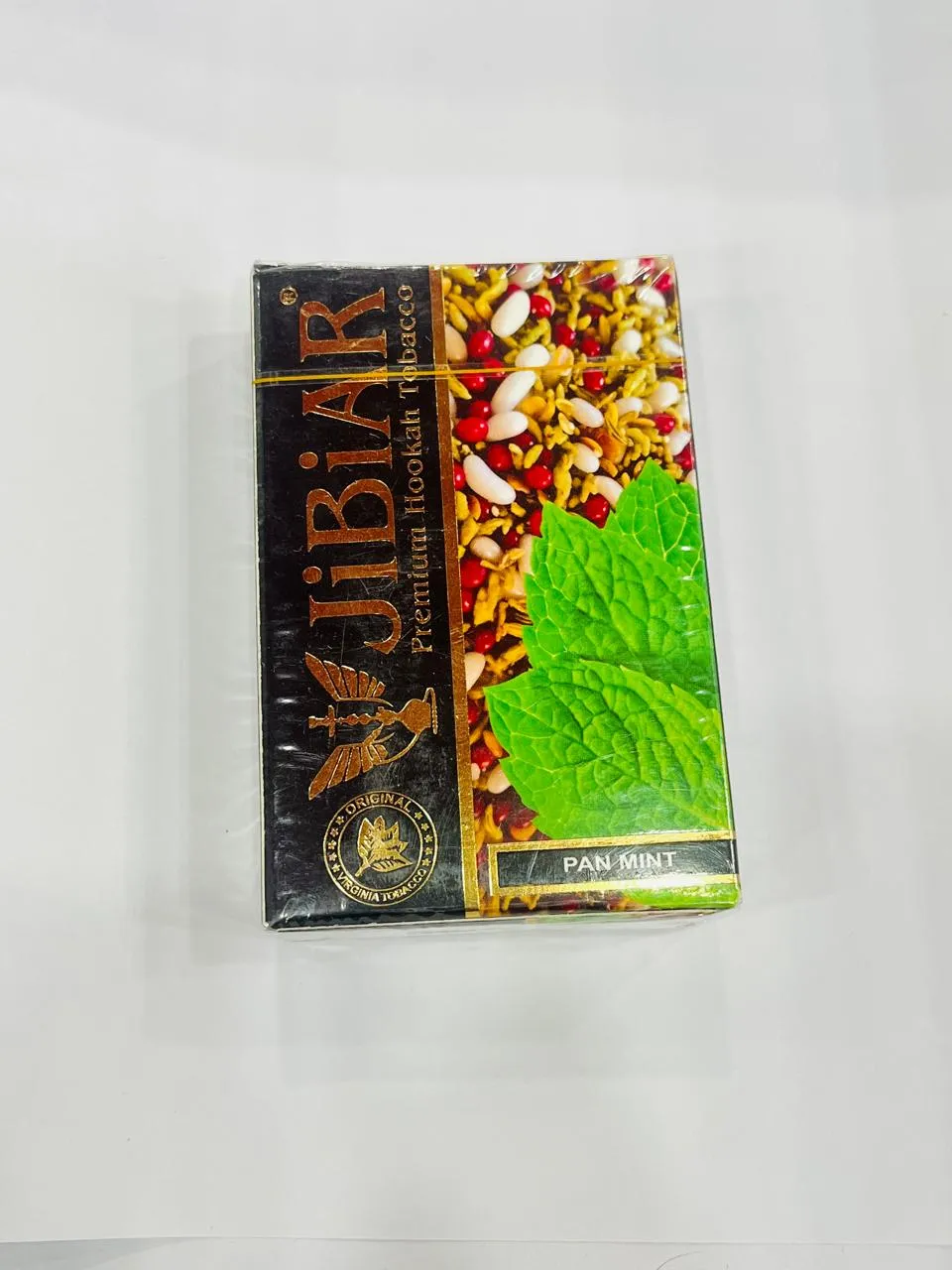Jibiar Pann Mint