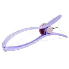 Sildne Face And Body Hair Theriding System