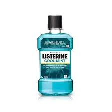Listerine Mouth-Wash Cool Mint 500ML