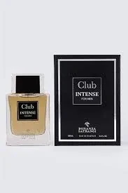 Bonanza Satrangi Eau De Parfum Club Intense 100ML