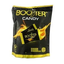Booster Candy Pouch 100P