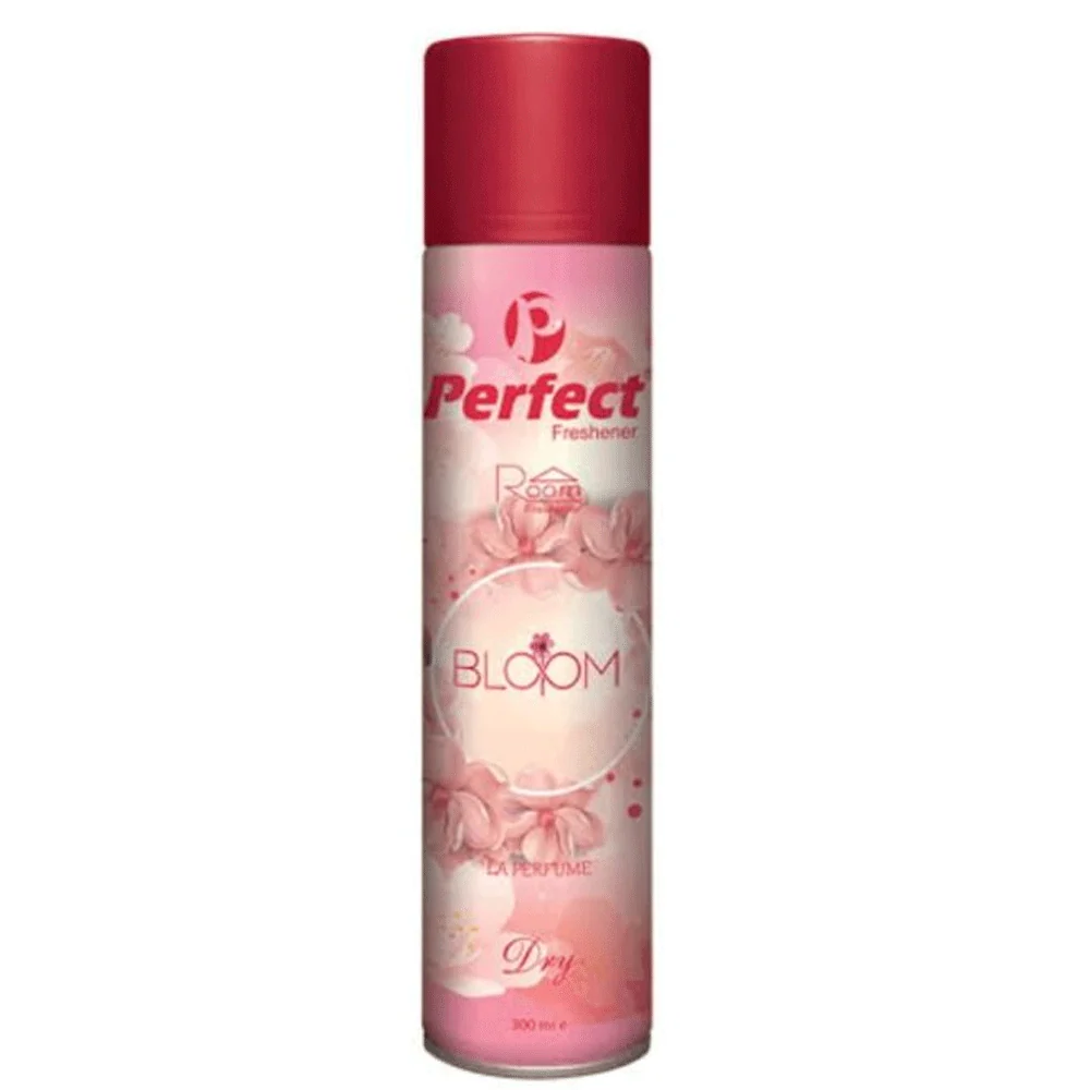 Perfect Air Freshener Bloom 300ML