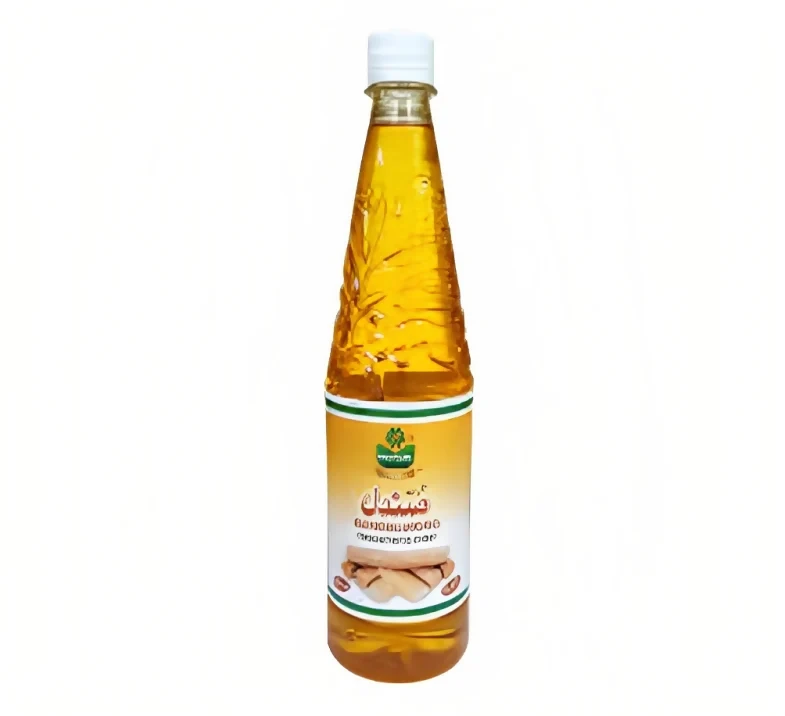 Marhaba Sharbat Sandal 800ML