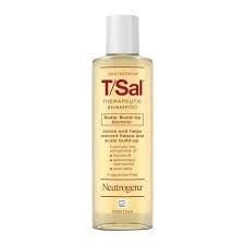 Neutrogena Shampoo Scalp Build Up Control 133ML