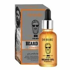 DR Rashel Beard Oil Vitamin C 30ML