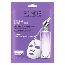 Pond's Sheet Mask Skin Firming 21G