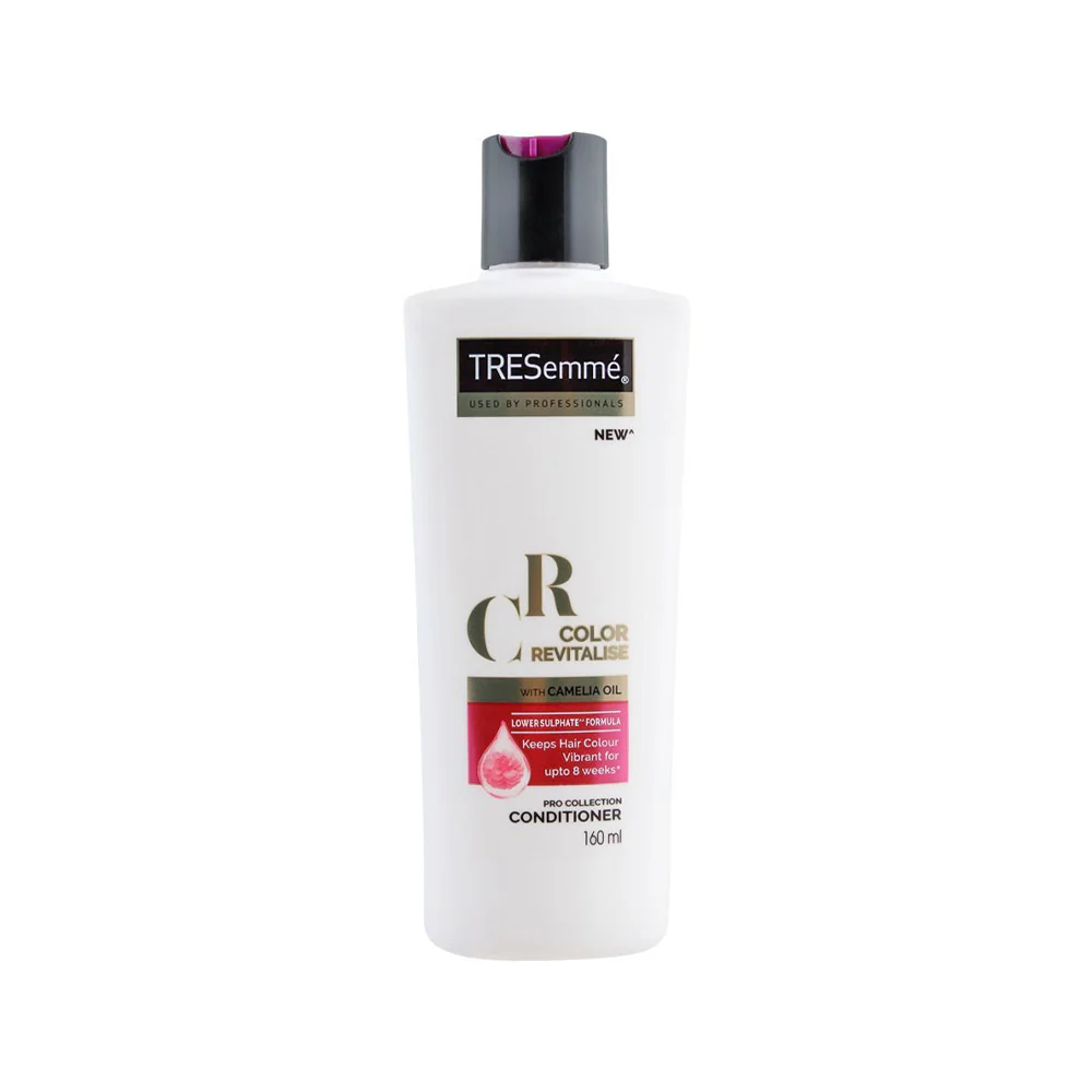 Tresemme Conditioner Color Revitalise Pk 160ML