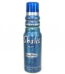 Remy Marquis Deodorant Body Spray Shalis Man 175ML