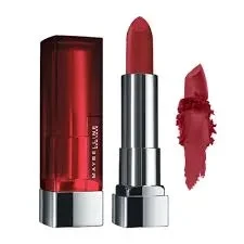 Maybelline Lipstick Sensational Creamy Matte 691