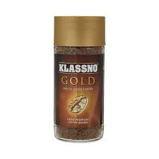 Klassno Coffee Gold 100G