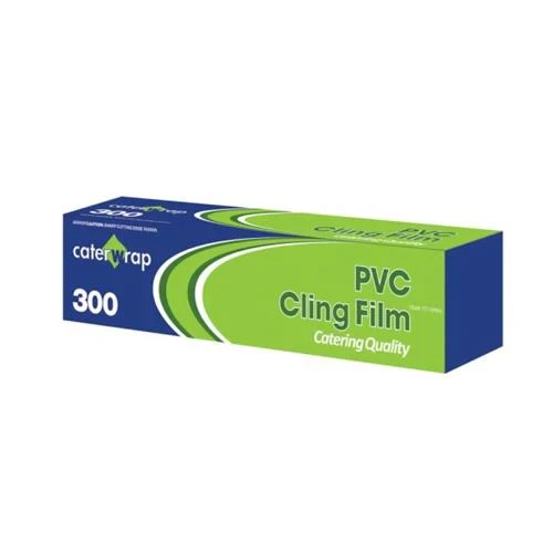 Cling Flim Small 30 Cm