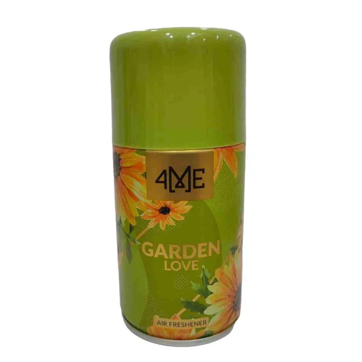 4me Refill Freshener Garden Love 250ML