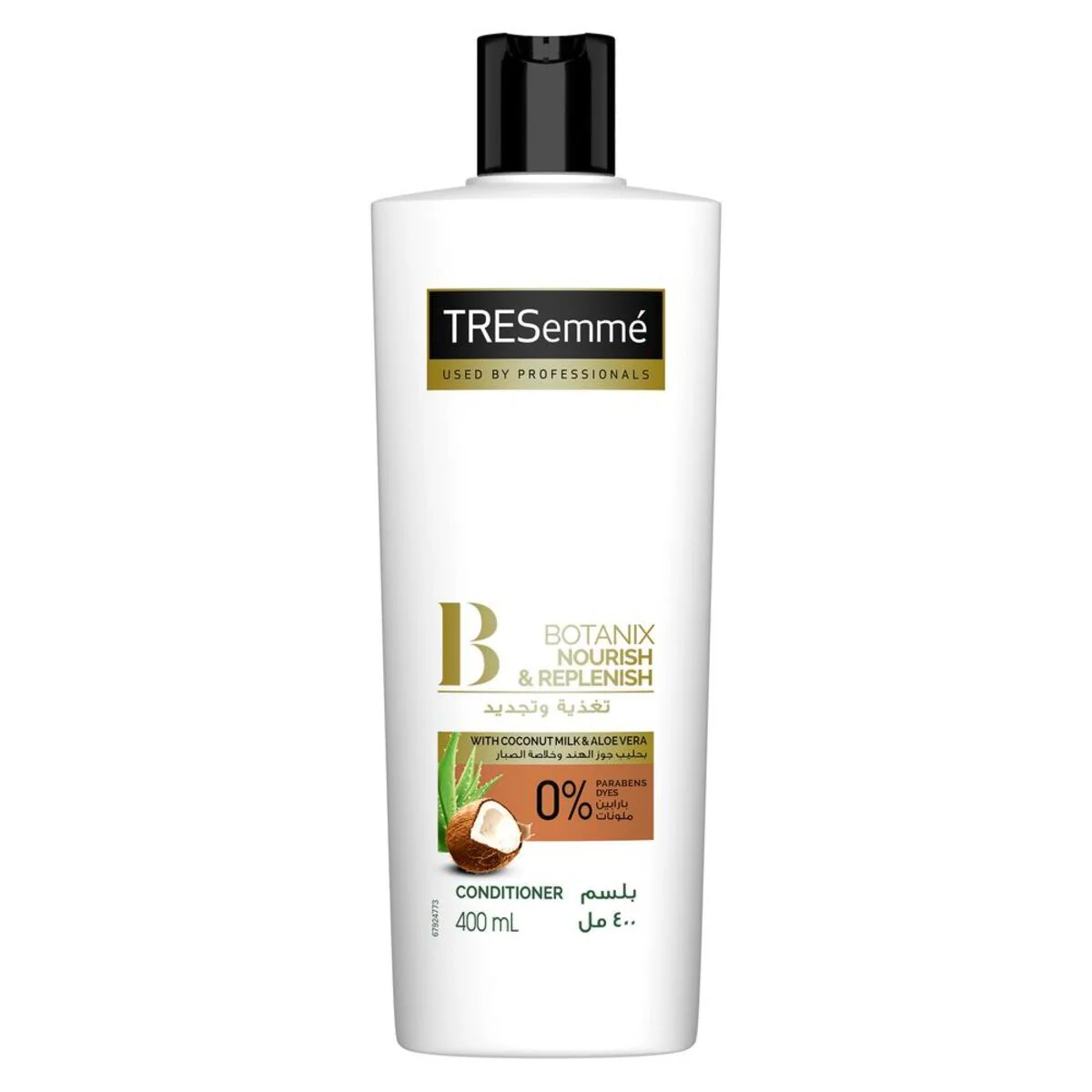 Tresemme Conditioner Botanique 400ML