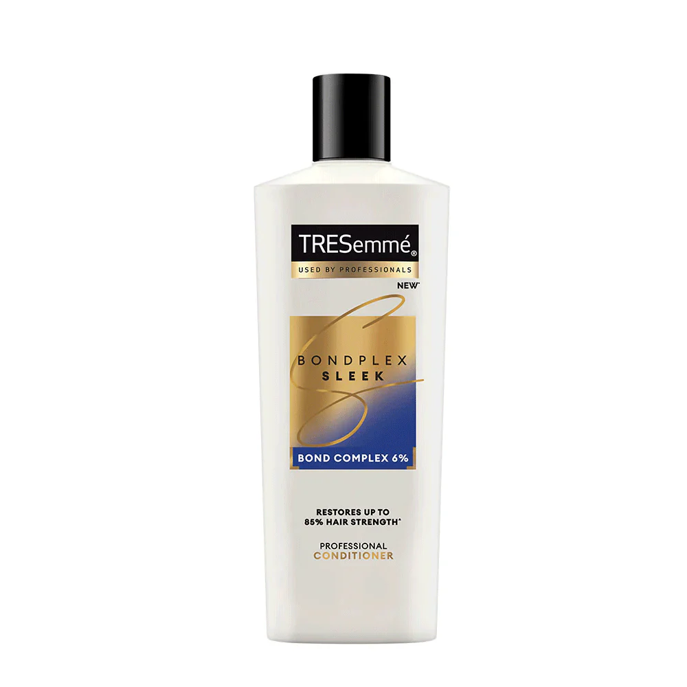 Tresemme Conditioner Bondplex Sleek Pk 360ML
