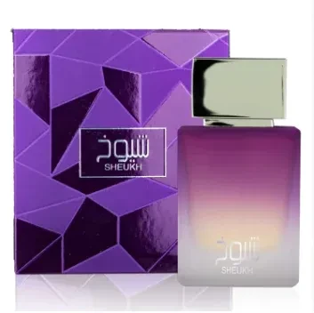 Ahmed Al Maghribi Eau De Parfum Sheukh 50ML