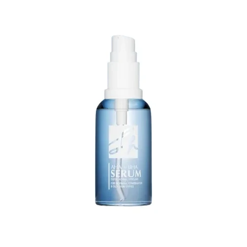 BBA By Suleman Face Serum Gentle Exfoliation 30ML